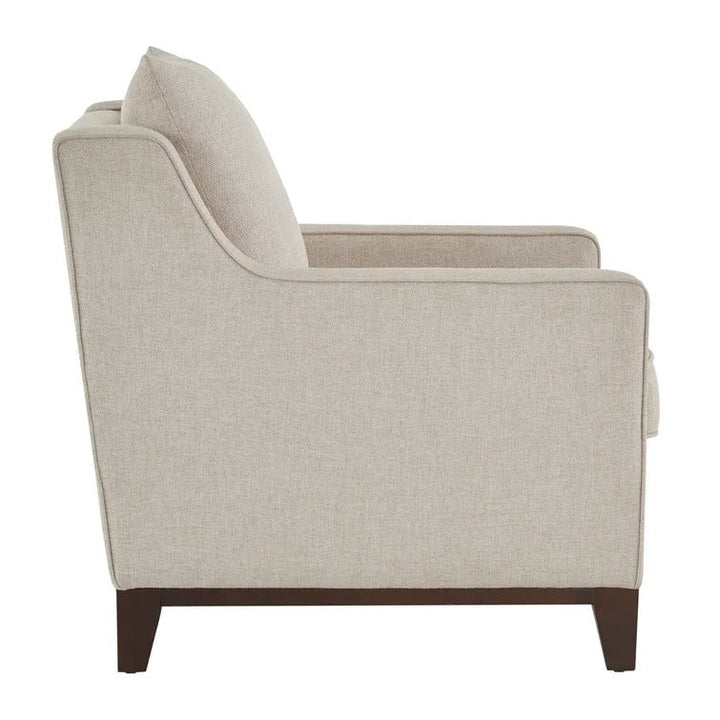 Christie Upholstered Armchair