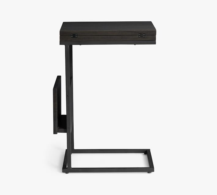 Allen 18 Extending C Table