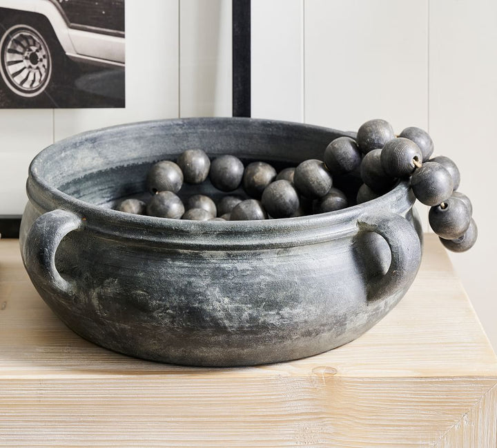 Joshua Bowl