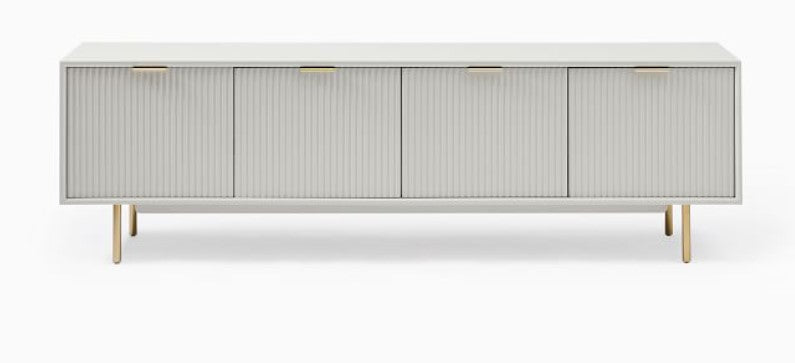 Quinn Media Console 93"