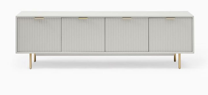 Quinn Media Console 93"