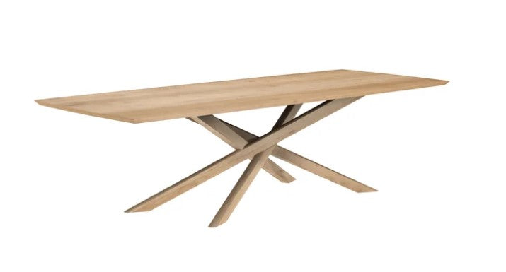 Mikado Rectangular Dining Table