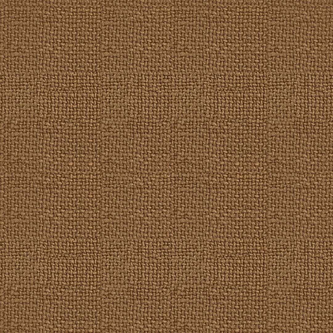 Faye Linen Textured Pillow Cover with insert
