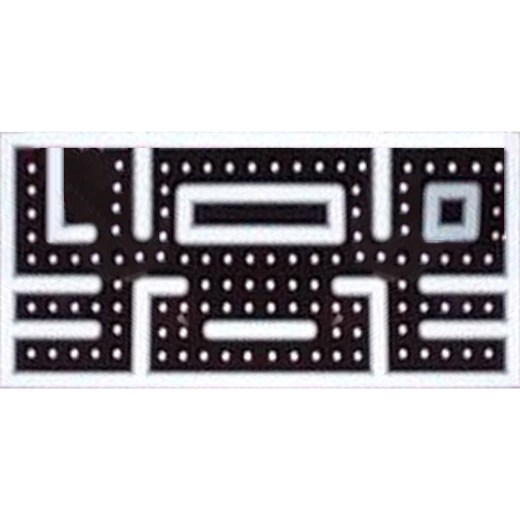 412 Game Cocktail Arcade Game