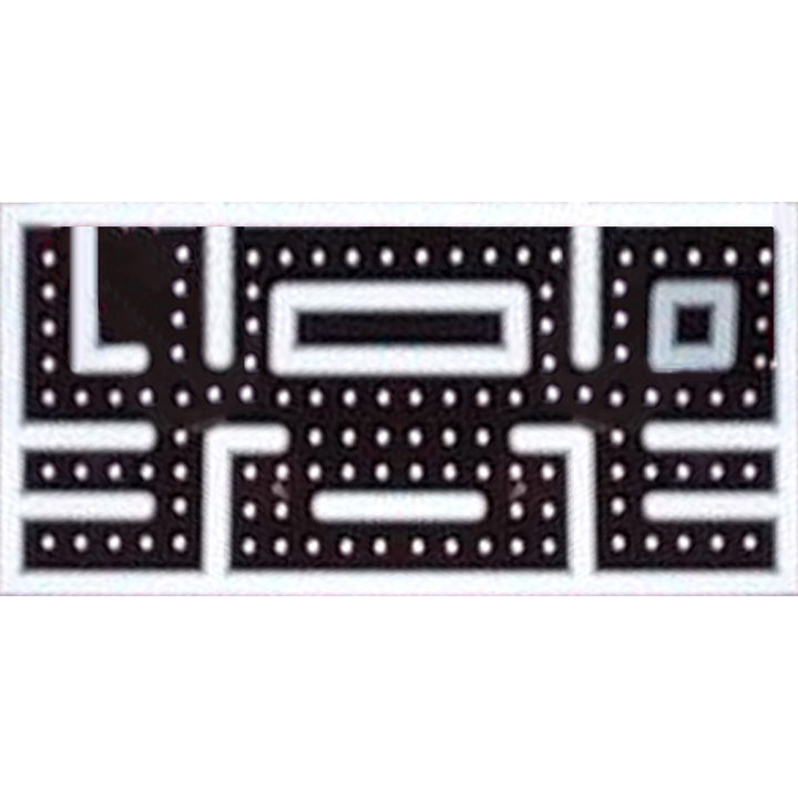 412 Game Cocktail Arcade Game