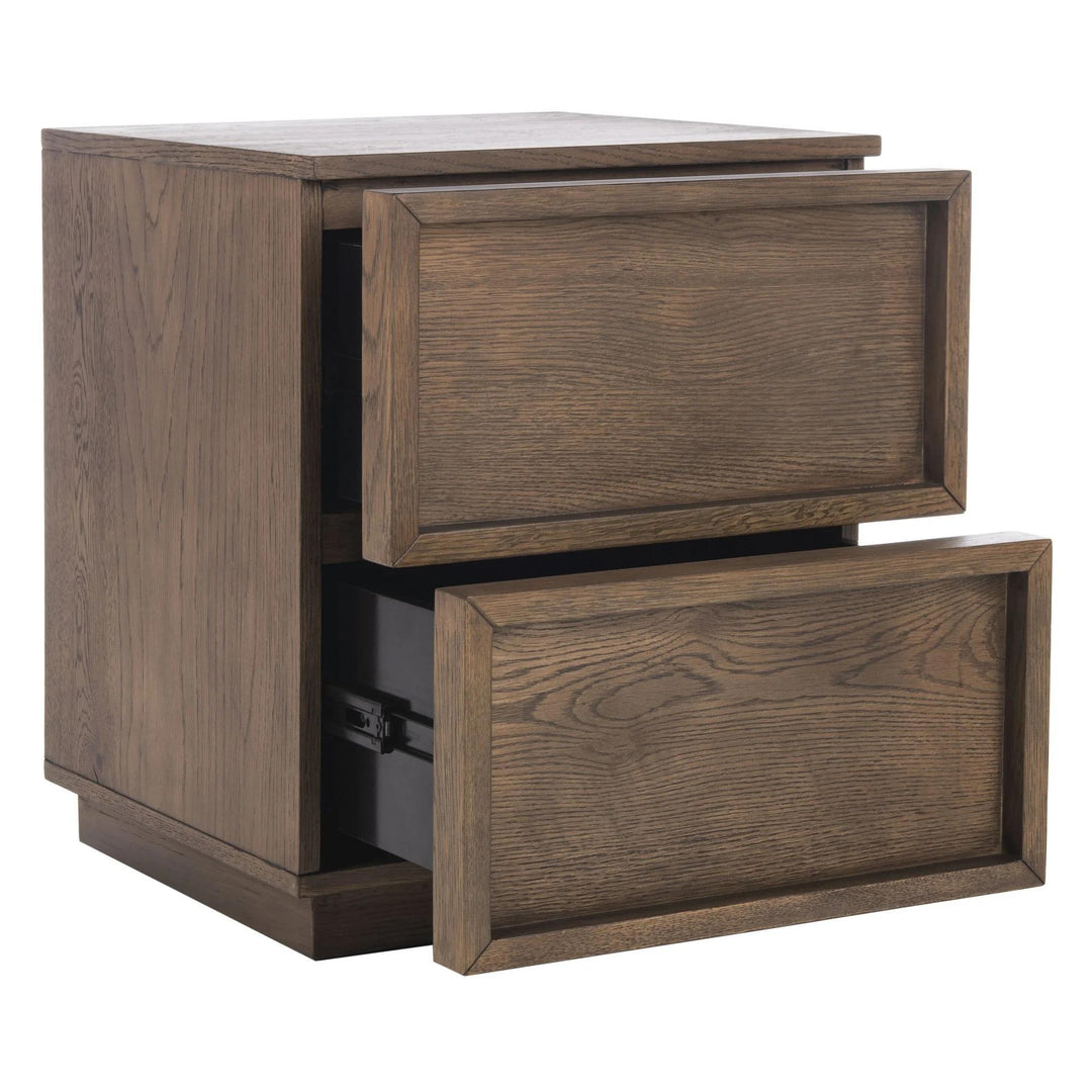 Hudson Nightstand