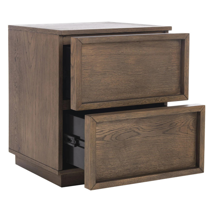 Hudson Nightstand