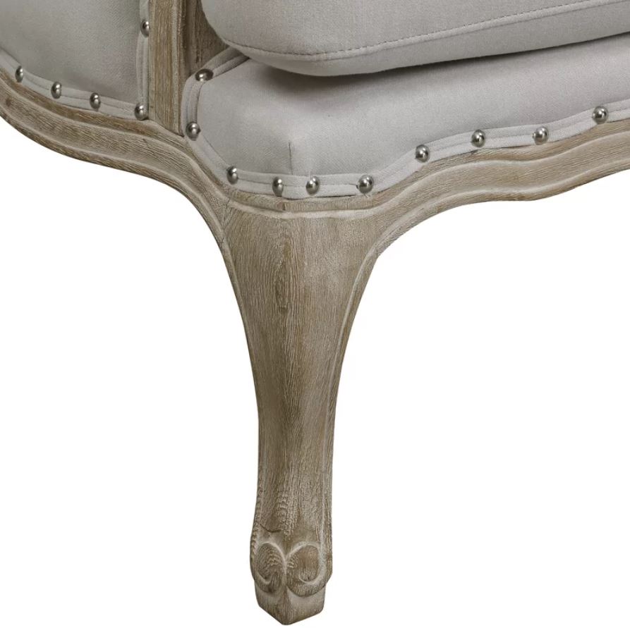 Bransford Polyester Armchair