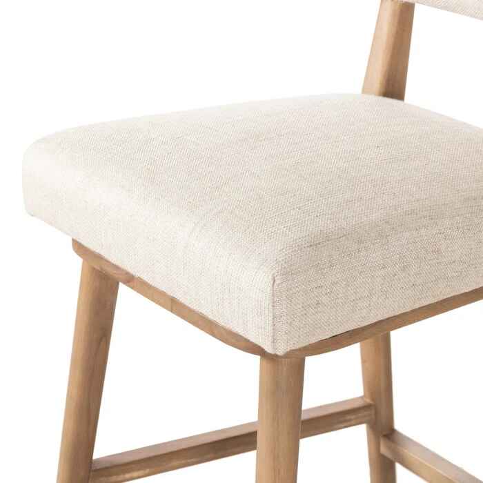 Cardell Swivel Stool