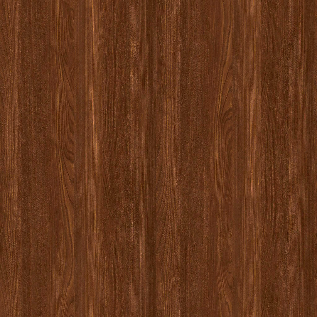 Kalle Wood Wall Mirror