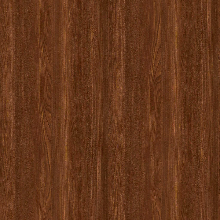 Kalle Wood Wall Mirror