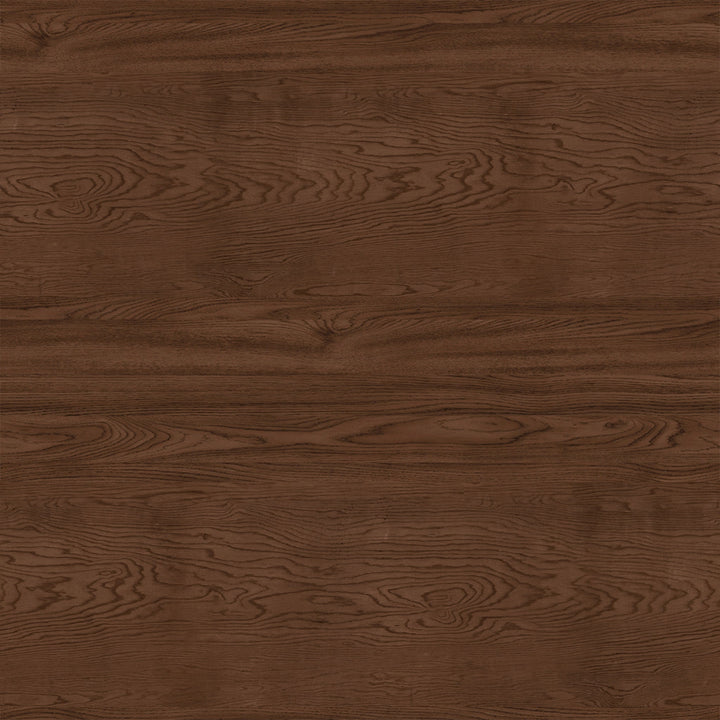 Basi Walnut Queen Bed Frame