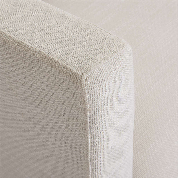 Seascape Upholstered Outdoor Lounge Chair