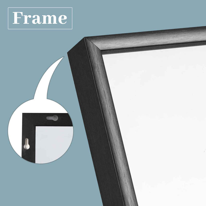 Allentown Full Length Mirror