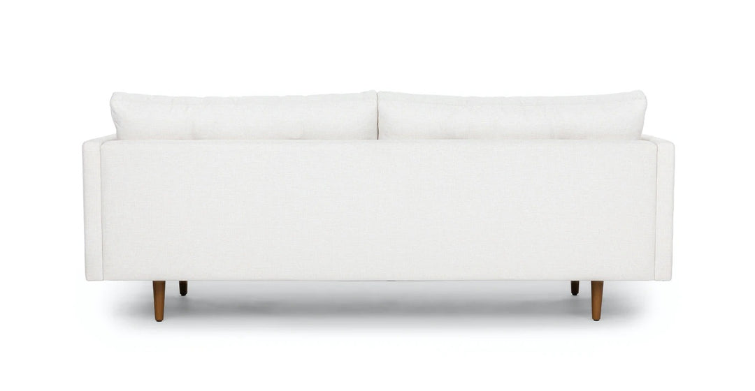 Anton Limestone 74" Sofa