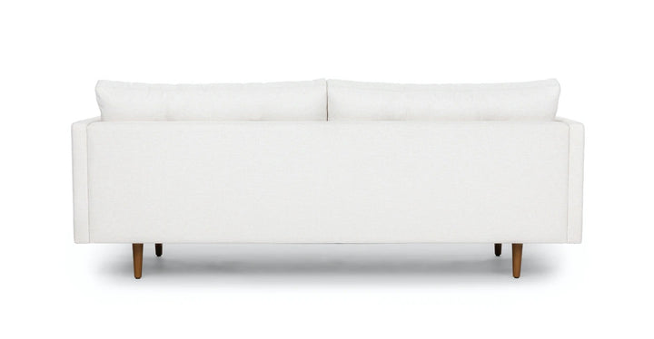 Anton Limestone 74" Sofa