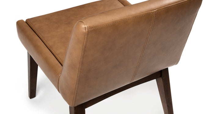 Chanel Toscana Tan Dining Chair