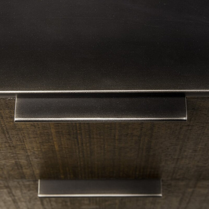 Thomas Bina TV Stand
