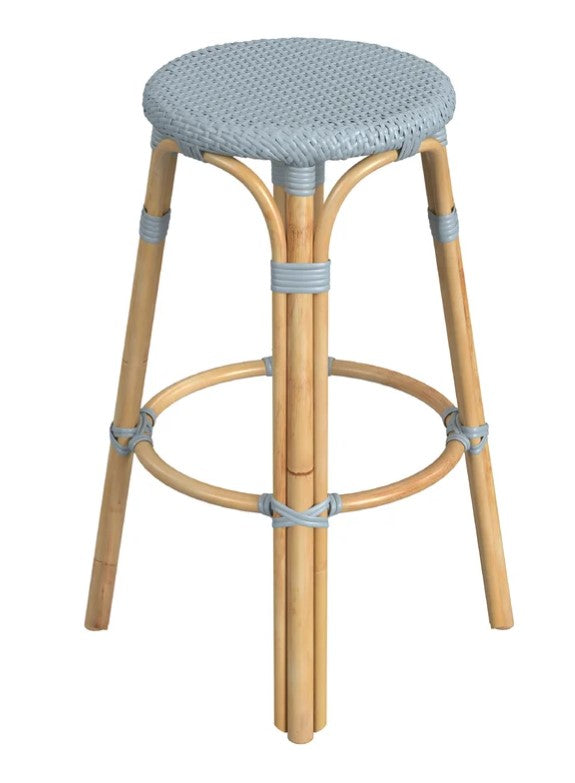 Alastair Bar & Counter Stool