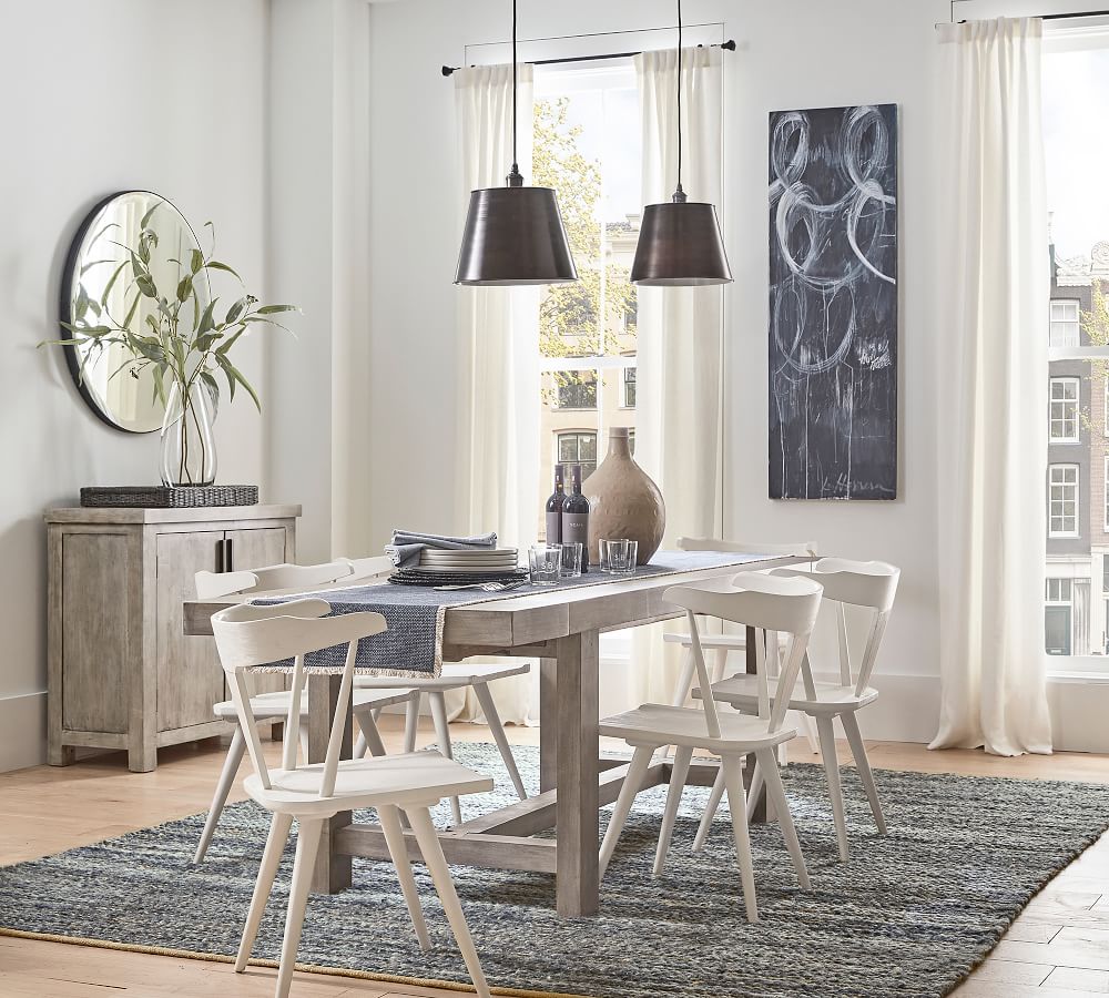 Westan Wood Dining Chair