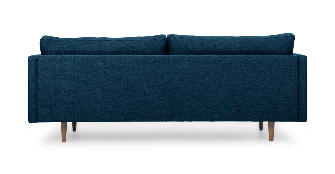 ANTON TWILIGHT BLUE SOFA