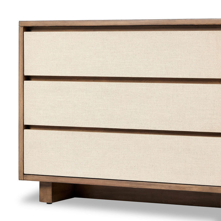 Shirly Nightstand