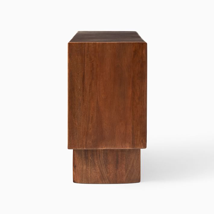Anton Narrow Media Console