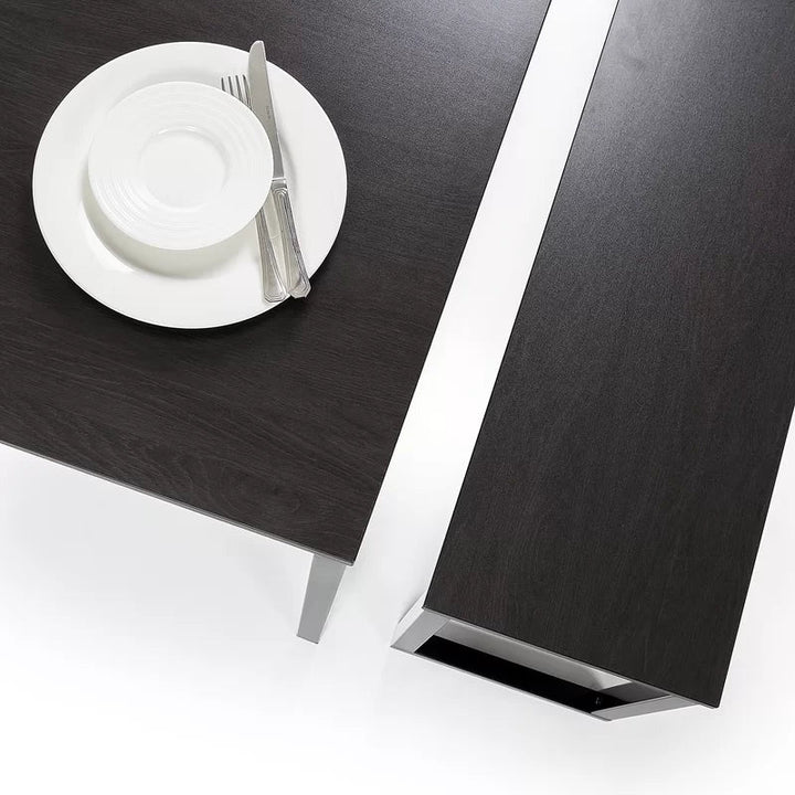 Ler 4 Piece Dining Set