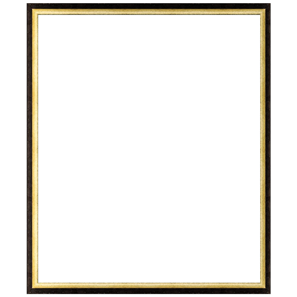 Ink Impression Series IV with frame 20.5x24.5