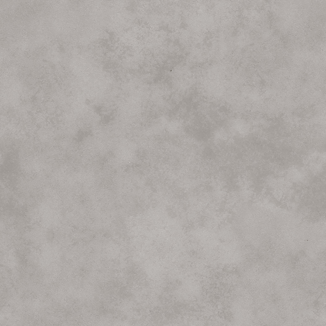 Concrete Pedestal Round Dining Table-32"