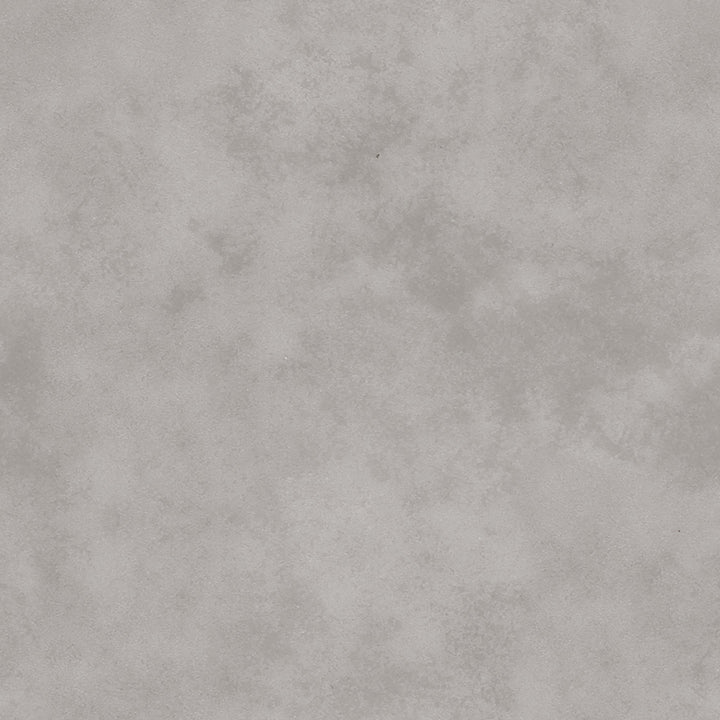 Concrete Pedestal Round Dining Table-32"