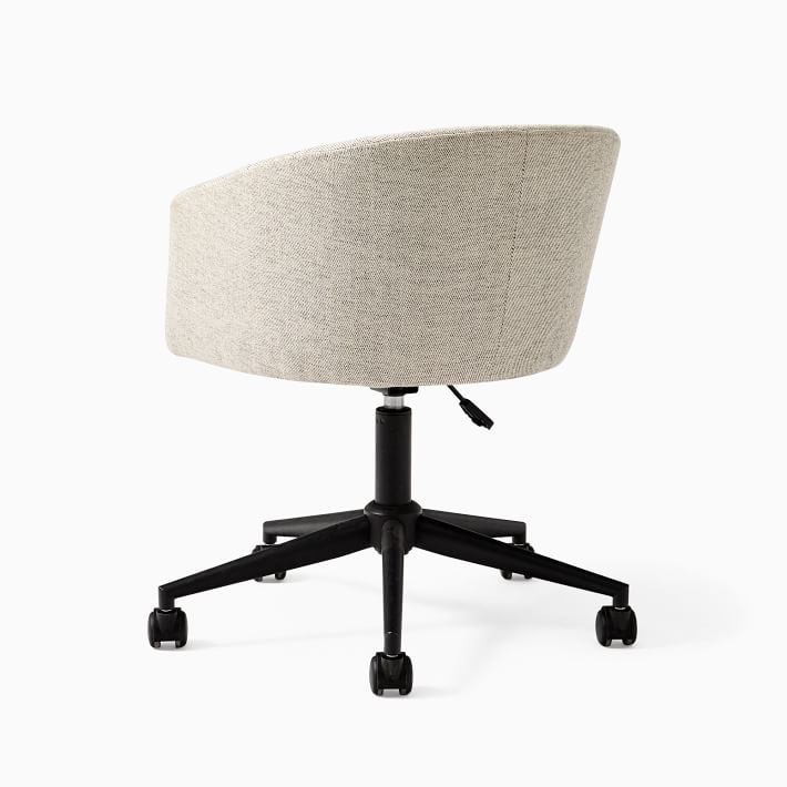 DEACON SWIVEL OFFICE CHAIR
