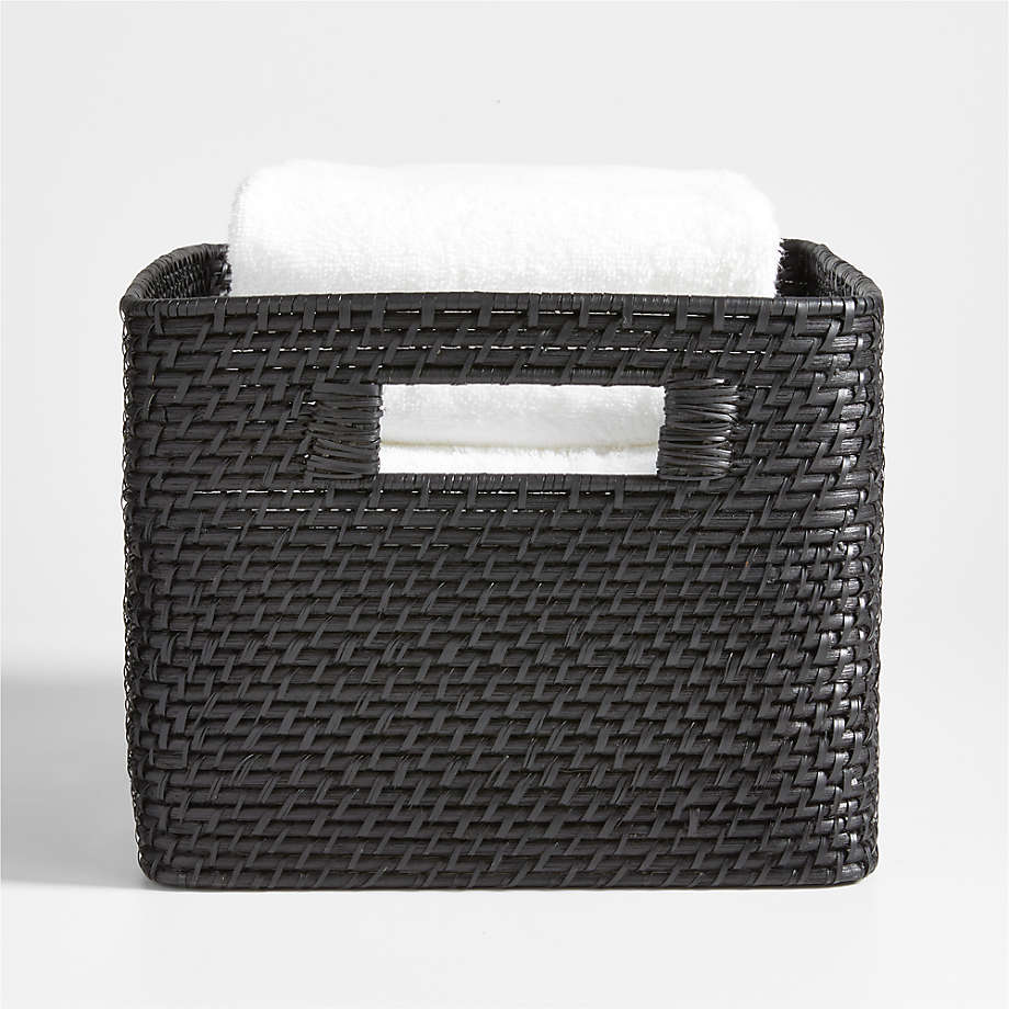 Sedona Large Black Tote