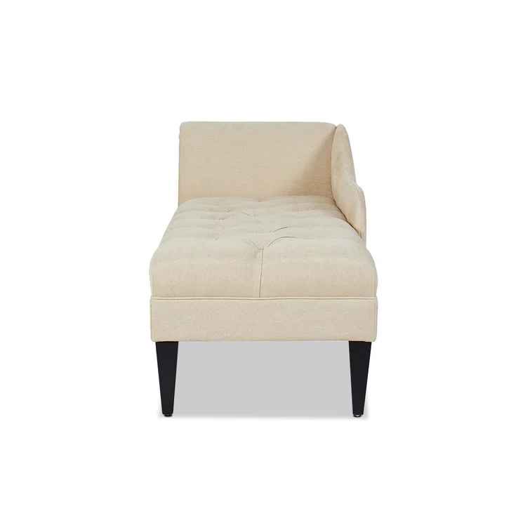 Ainara Upholstered Chaise Lounge
