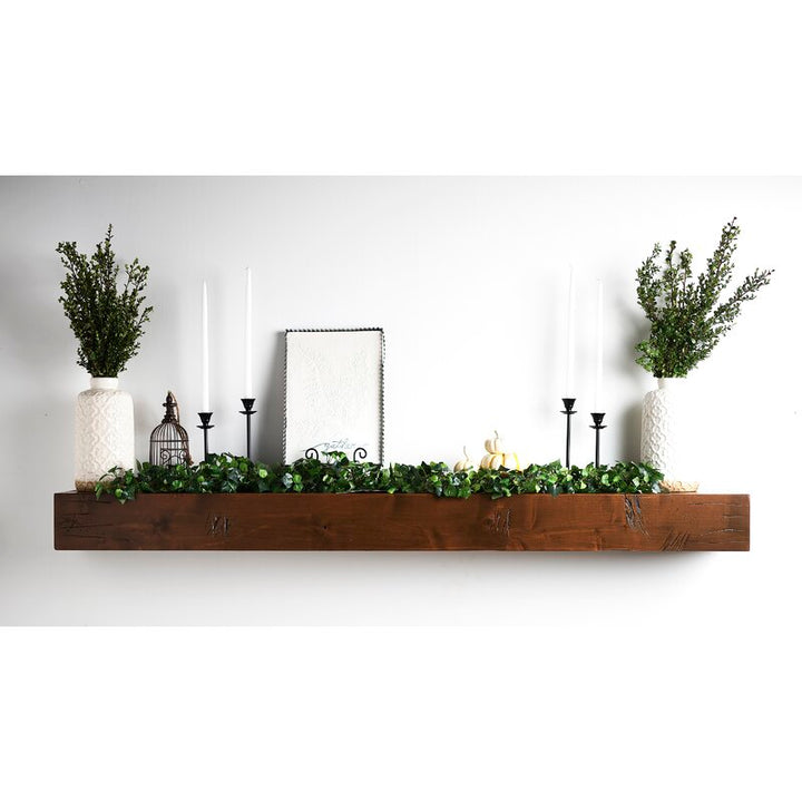 Fireplace Shelf Mantel