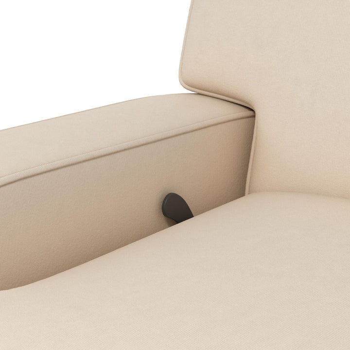 Aisley Reclining Glider