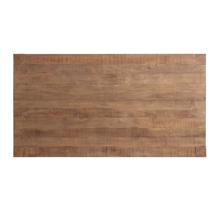 West Dining Table