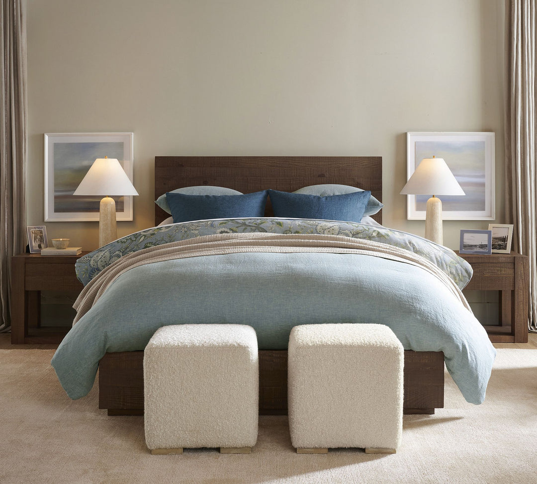 Rockport Nightstand