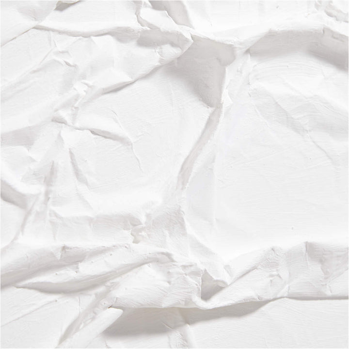 White Wall Decor-36.4"x23"