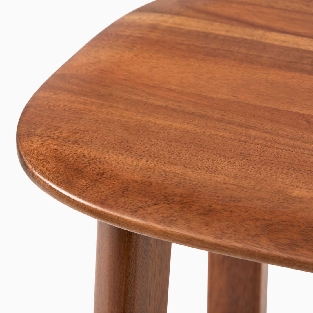 Chadwick Mid Century Console