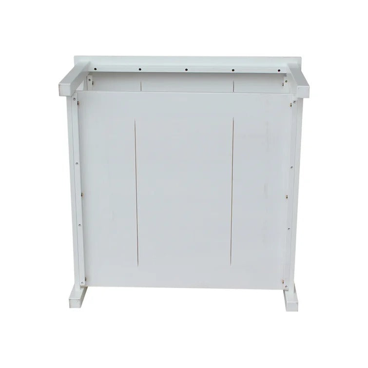 Cosgrave Coffee Table with Storage