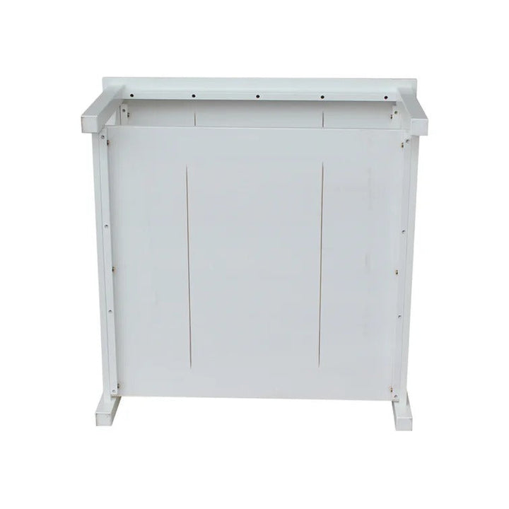 Cosgrave Coffee Table with Storage