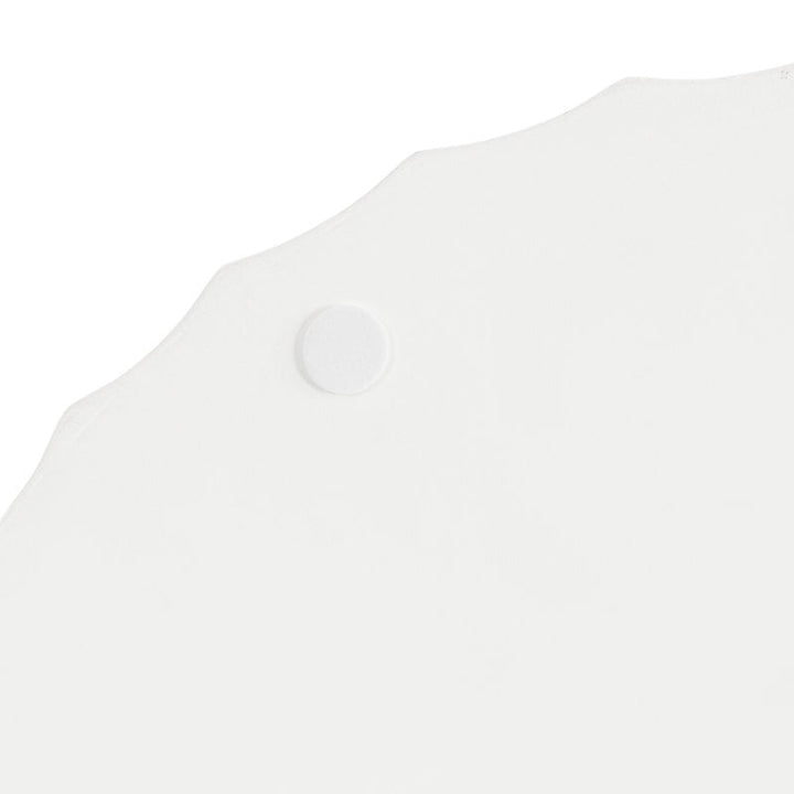 Montara Fluted Round Serving Tray