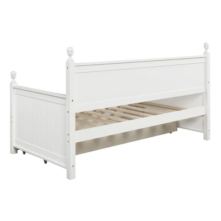 Natalie Twin Solid Wood Daybed