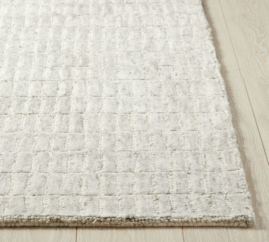 Capitola Hand-Tufted Wool Rug-9'x12'