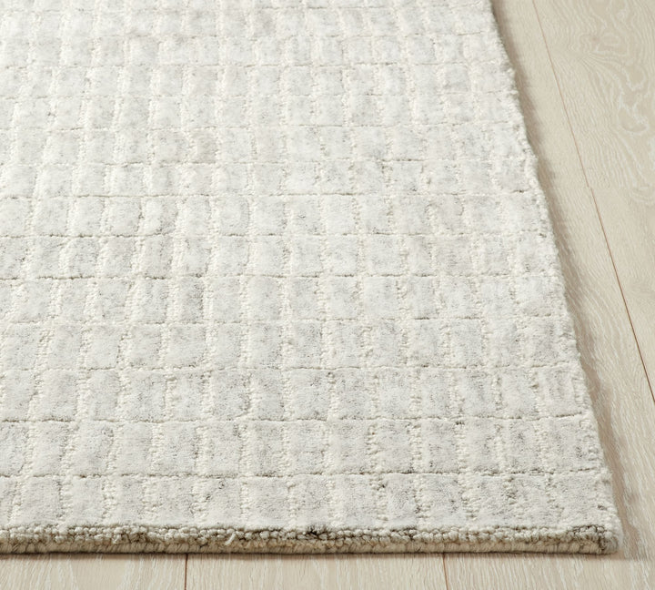 Capitola Hand-Tufted Wool Rug-9'x12'