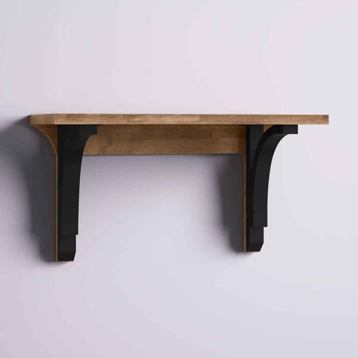 Alexei Floating Desk