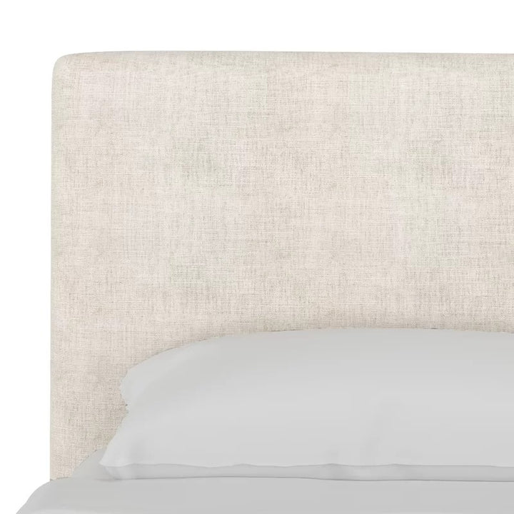 Catie Upholstered Bed