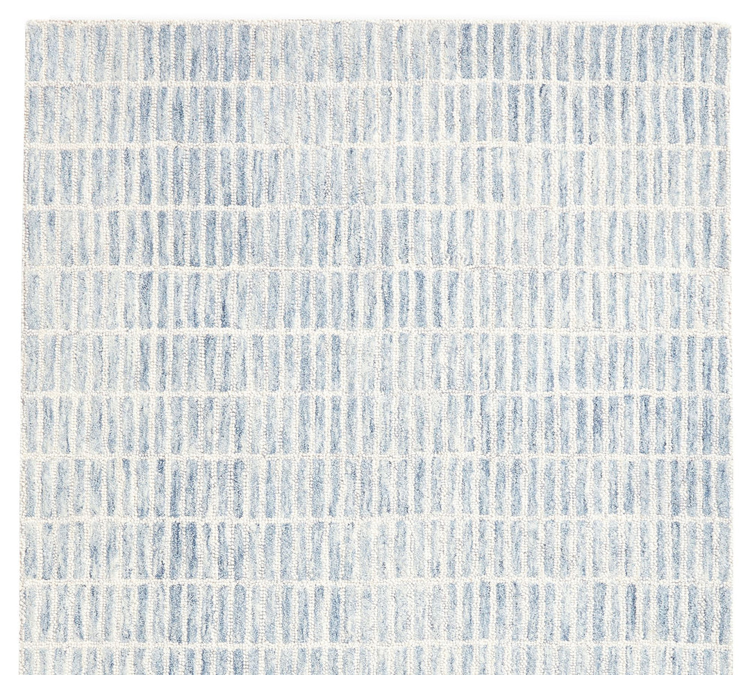 Capitola Hand-Tufted Wool Rug-9'x12'
