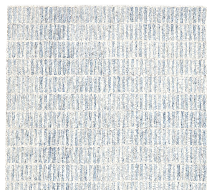 Capitola Hand-Tufted Wool Rug-9'x12'